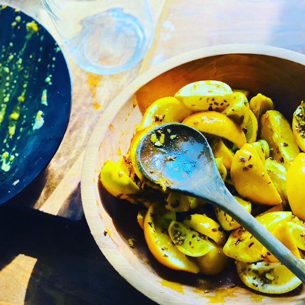 January 5 -Kitchari Cleanse and wellness reset! 5:30-8:30 pm