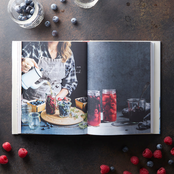 It Starts With Fruit - the book!