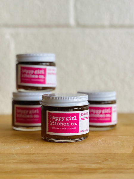 Big Sur Marmalade