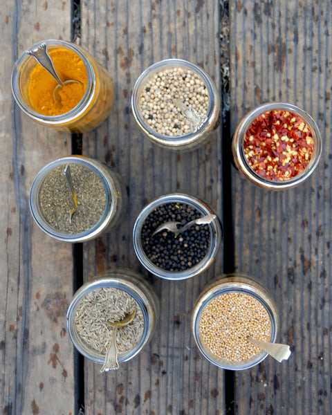 August 26 - Kombucha Workshop!  5:30-7 pm