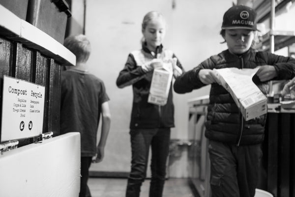 June 9-13 - Summer Culinary Camp