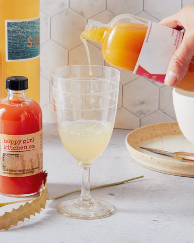 August 26 - Kombucha Workshop!  5:30-7 pm