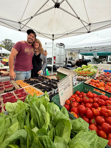April 18-Farm to table cooking, 5:30-8:30pm