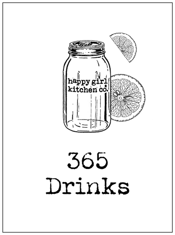 365 Drinks