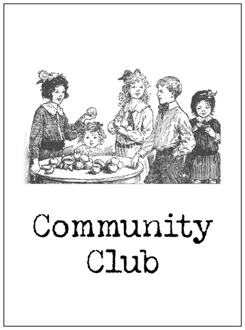 Community Club
