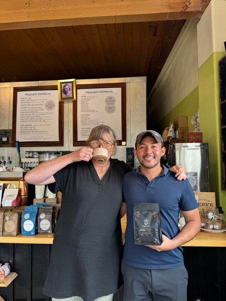 Romero's Heritage Coffee - Honduras Single Origin