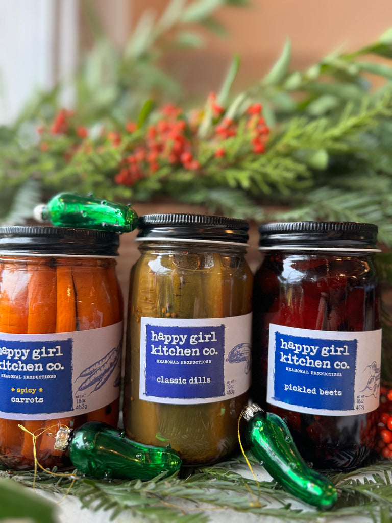 Pickle Party Pack - Gift Box