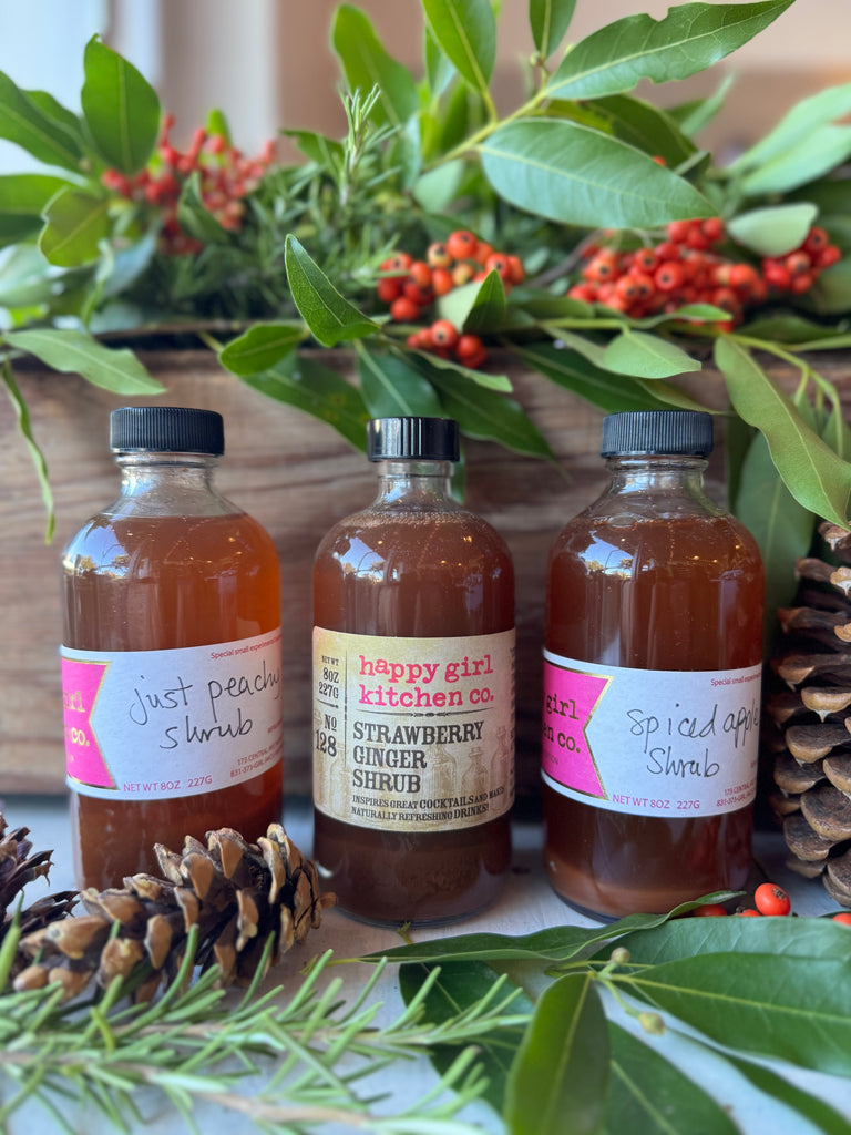 Elixir Drink Box - Gift Box