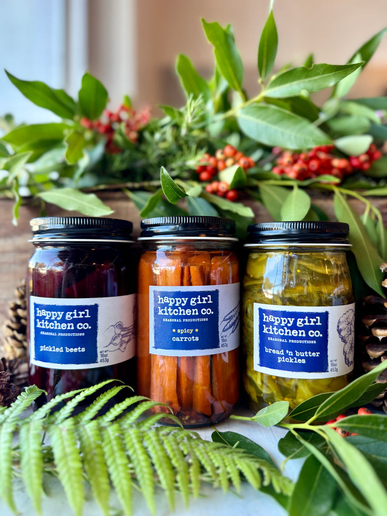 Pickle Party Pack - Gift Box