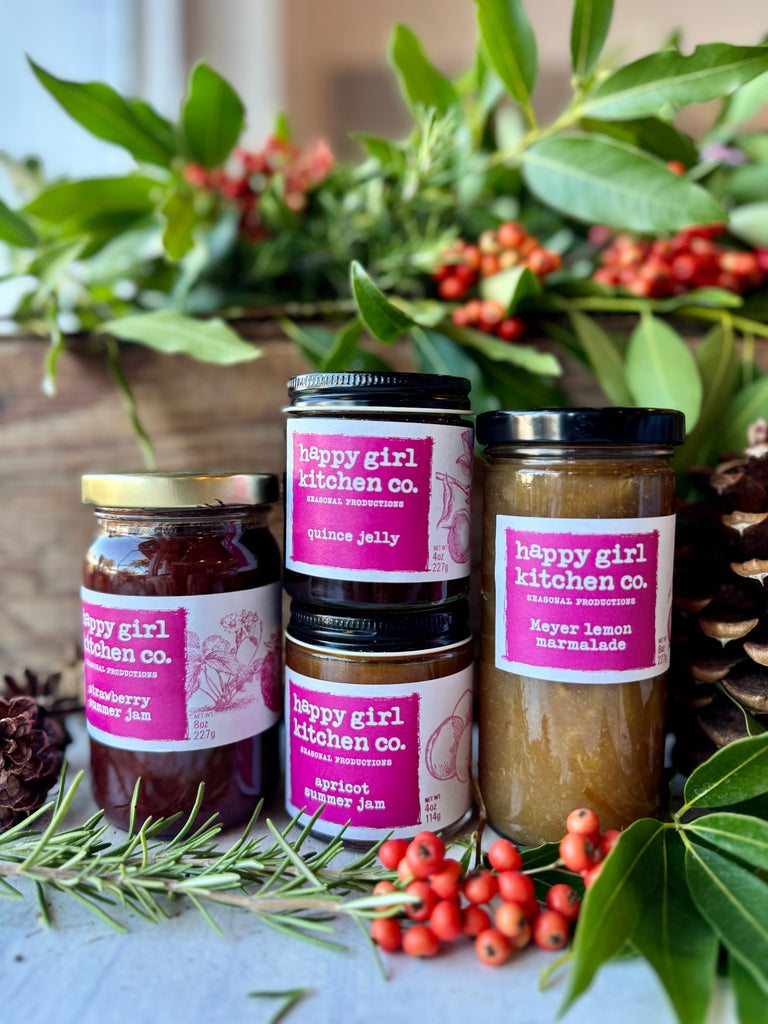 Four Seasons - Gift Box