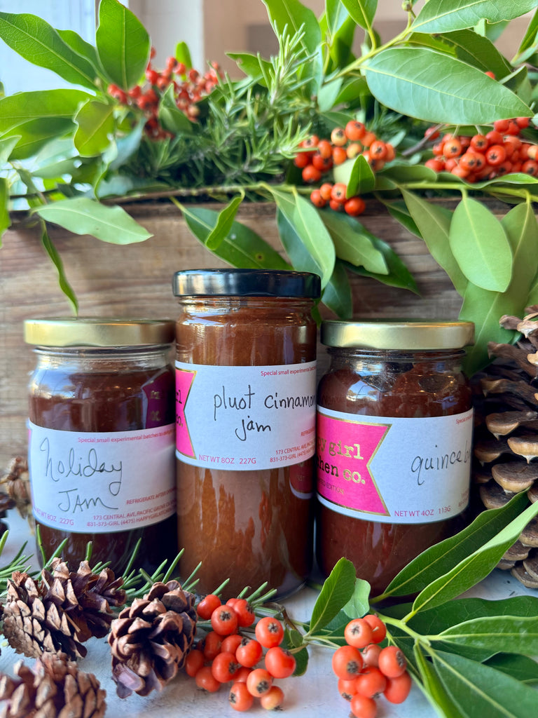 Holiday Exclusive- Gift Box