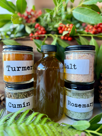 Delightful Culinary Kit