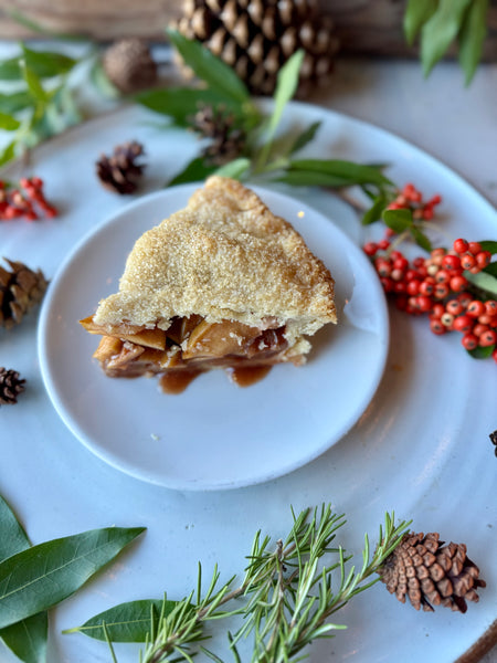 Housemade Apple Pie
