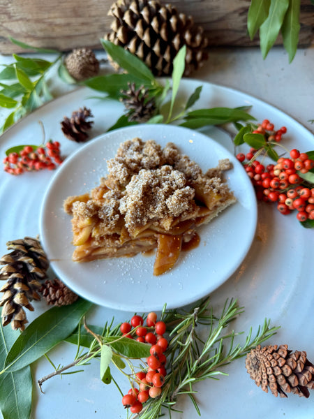 Housemade Apple Pie