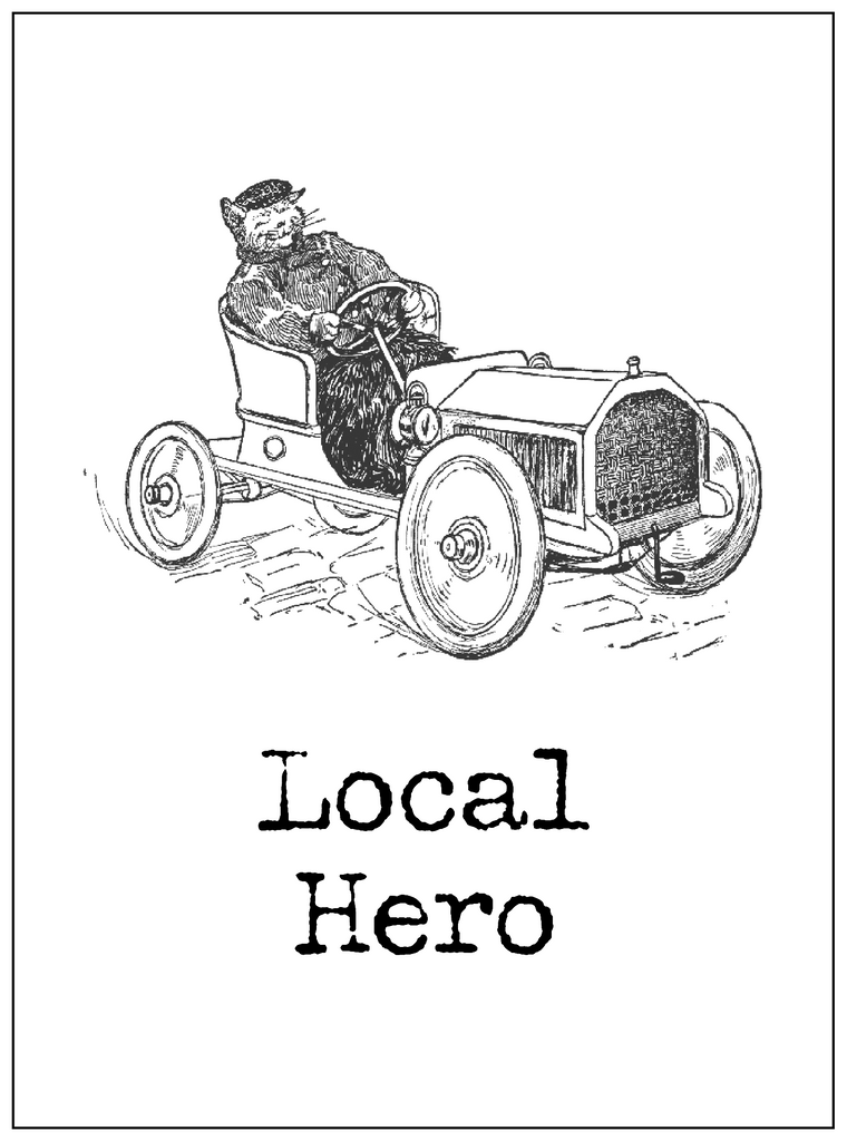 Local Hero