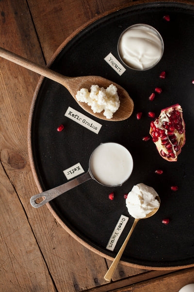 November 14 - Cheesemaking 5:30-8:30pm